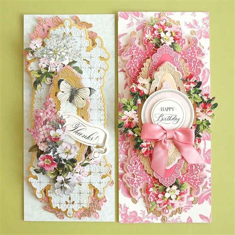 Craftspiration July 15 2021 Anna Griffin Crafting Inspiration Artofit