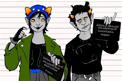 Karkat Nepeta In Daily Katnep On Twitter Day