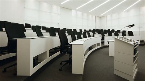 lighting   lecture hall  auditorium xal