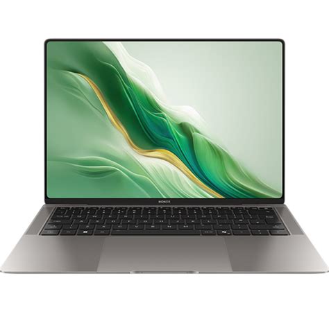 Compare HONOR Laptops - HONOR Global