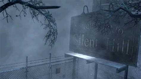 Silent Hills In 2024 Silent Hill Silent Hill Movies Silent Hill 1