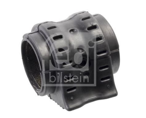 Lagerung Stabilisator Febi Bilstein 106579 Vorne für Land Rover Range