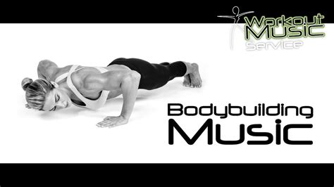 Bodybuilding Music - YouTube