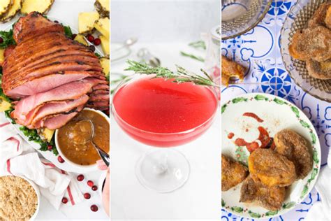 Brazilian Christmas Food (Recipes, Info + More!)