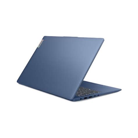 Lenovo Ideapad Slim I Iru Core I Th Gen Inch Fhd Abyss Blue