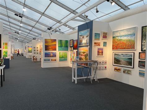 Affordable Art Fair Hampstead May No Naked Walls