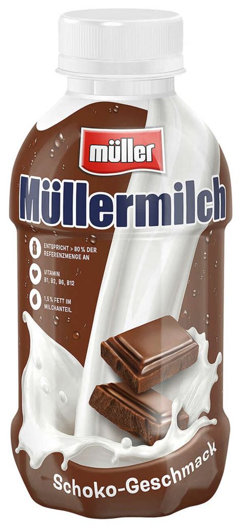 MÜLLER Müllermilch von Kaufland für 0 59 ansehen