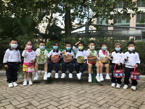 校外活動 東華三院力勤幼稚園 TWGHs Nickon Kindergarten