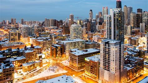 Cheap Flights from Los Angeles to Chicago from $70 | (LAX - CHI) - KAYAK