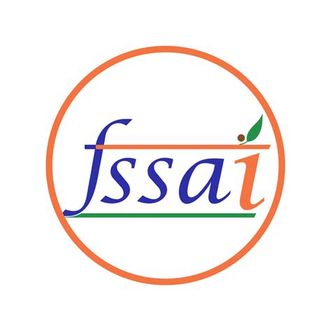 fssai logo transparent png 19763175 PNG