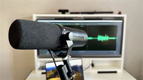 Best Shure microphones 2025: Classic mics for recording | MusicRadar