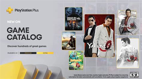 JVMag Playstation Plus Premium Extra les jeux d août