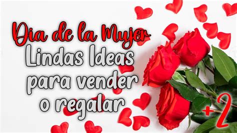 Diy Regalos Para Mam Mujer Sorprende En El D A De La Madre