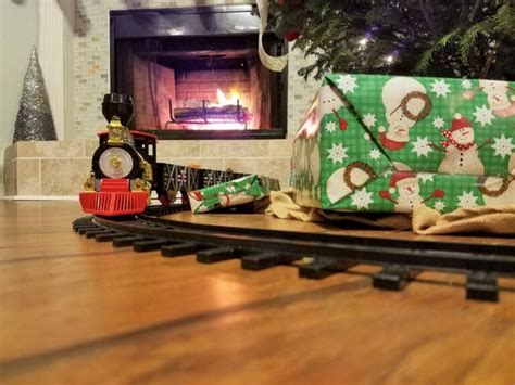 6 Best Christmas Tree Train Sets For Holiday Fun