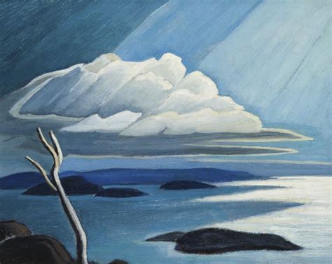 Lawren Harris