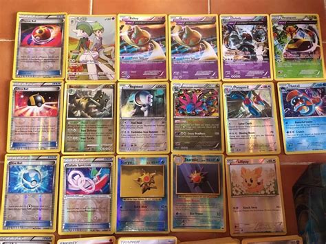 Rare Pokemon card collection with tin | in Clitheroe, Lancashire | Gumtree