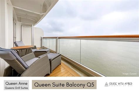 Cunard Queen Anne Queen Suites All You Need To Know