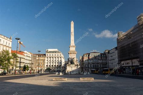 Hermosa Vista Al Antiguo Monumento Hist Rico Central En La Plaza P