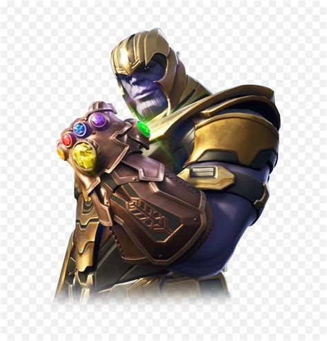 Thanos Helmet Png 3 Image Fortnite Thanosthanos Helmet Png Free