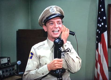 The Legend Of Barney Fife 1966