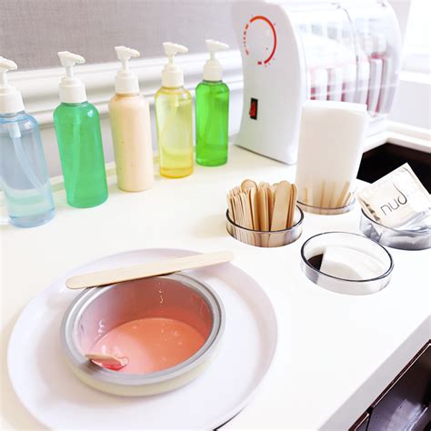How To Score Yourself A Free Waxing Session Nude Waxing