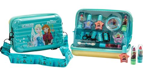 Disney Frozen Beauty Case dovanų rinkinys vaikams notino lt