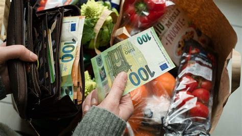 Nach Prozent Im Juni Schnellsch Tzung Inflationsrate Sinkt Im Juli