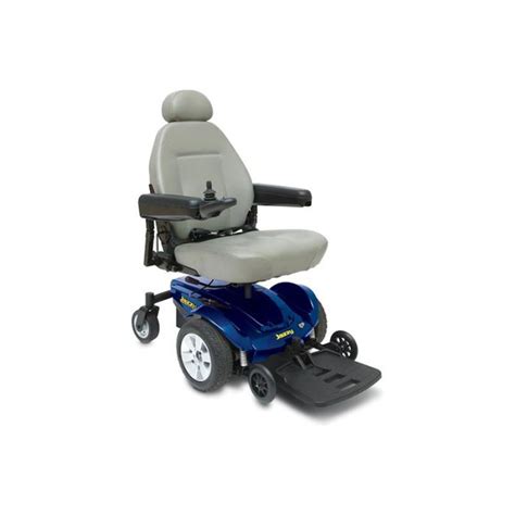 Pride Jazzy Select 6 Power Chair Pride Electric Wheelchairs