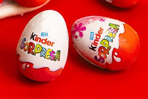 Il Metodo Infallibile Delle Mamme Per Trovare Lovetto Kinder Con La