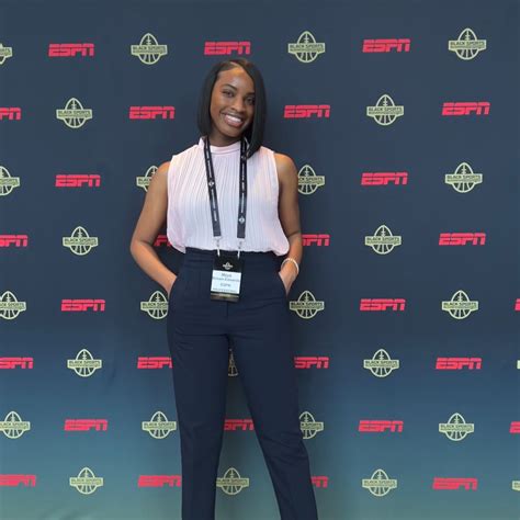 HBCU Alumni Spotlight on Maya, Production Assistant at ESPN - Life at
