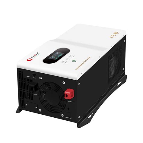 Best MPPT Solar Hybrid Inverter Charger Price - Xindun Factory