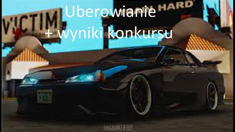 Czy Uber Odgadnie Dok D Chce Jecha Wyniki Konkursu Mta Life Youtube