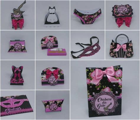 Arquivo De Corte Chá De Lingerie Elo Produtos Especiais