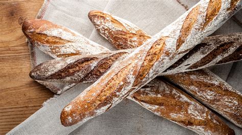 Frances Baguette Just Earned A Spot On Unesco Cultural Heritage List