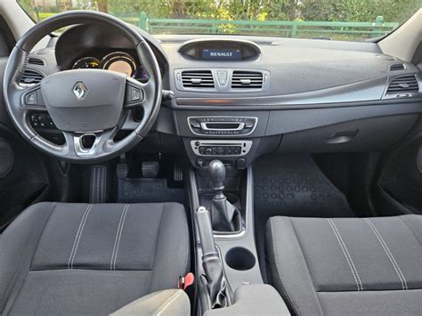 Renault Megane Grandtour Dci God