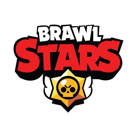 brawl stars logo png, brawl stars icon transparent png 27127543 PNG