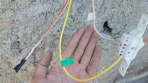 Como Identificar Os Fios Da Parede E Do Teto Para Instalar O Ventilador