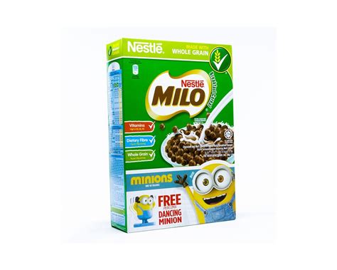 Nestle Milo Cereal Recipes Besto Blog