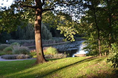 Borbeck Schlosspark Nrw Kostenloses Foto Auf Pixabay Pixabay