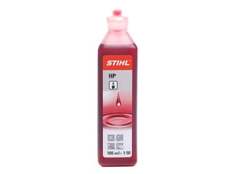 Olej do mieszanki benzyny STIHL HP 100ml ORYGINAŁ 0781 319 8401