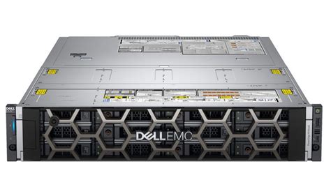 Dell Poweredge R Xd Server Specs Info Mojo Systems