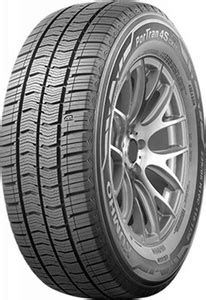 Kumho PorTran 4S CX11 Tire: rating, overview, videos, reviews ...