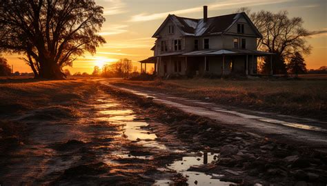 Comment Trouver Le Propri Taire D Une Maison Abandonn E