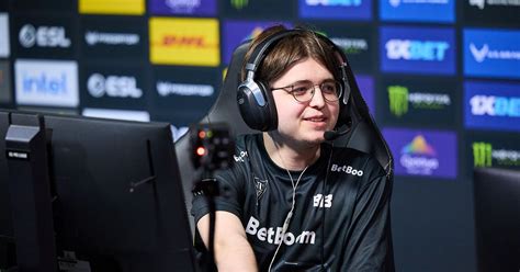 Betboom Team M Esl Pro League Season