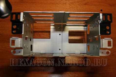 Антенна на авео t250