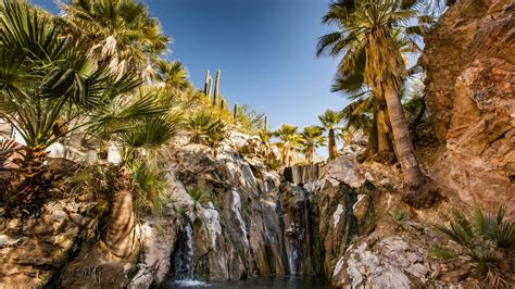 Castle Hot Springs – Hotel Review | Condé Nast Traveler