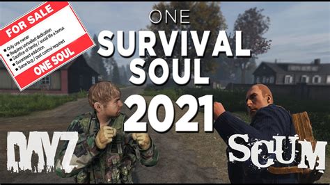 Dayz V Scum Side By Side Analysis Which Should You Sell Your