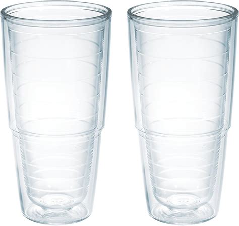 Best Insulated Plastic Drinking Glasses Dishwasher Safe Double Wall Your House