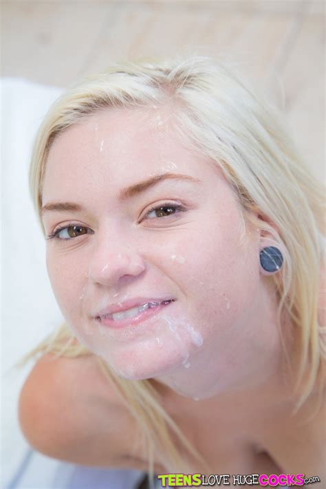 Small Titted Blonde Is Being Very Naughty MILF Fox