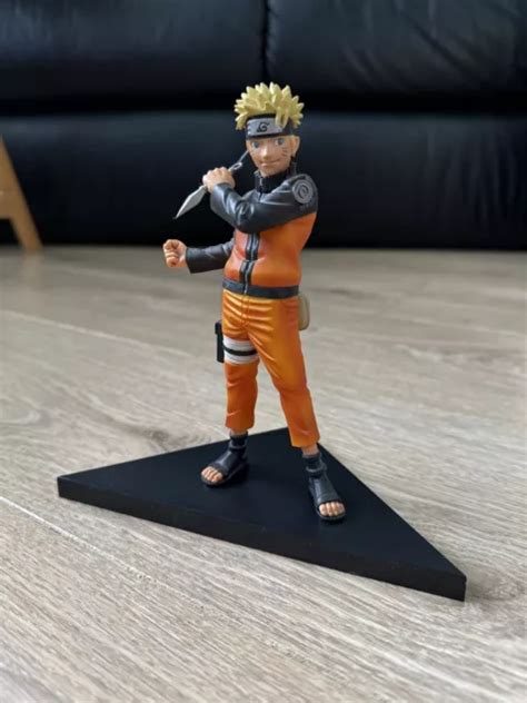 Naruto Shippuden Dxf Shinobi Relations Figur Naruto Uzumaki Eur